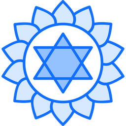 Anahata  Icon