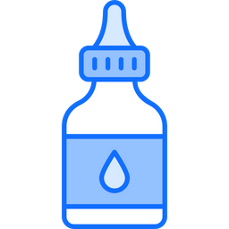 Oil Jar  Icon