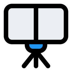 Notenblätter  Symbol