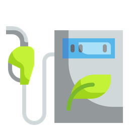 Biofuel  Icon