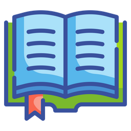 Book  Icon