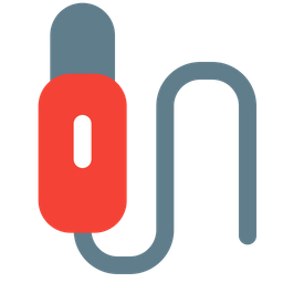 Audio Jack  Icon