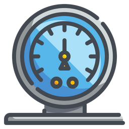 Barometer  Icon