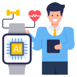 Ai Watch  Icon