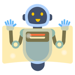 Bot  Symbol