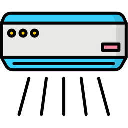 Air Condition  Icon