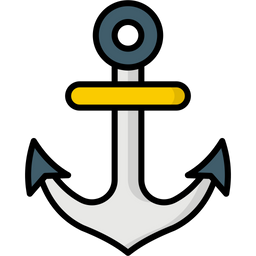 Anchor  Icon