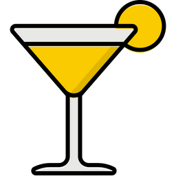 Cocktail  Icon