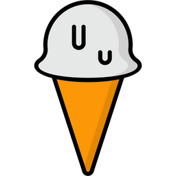 Ice Cream  Icon