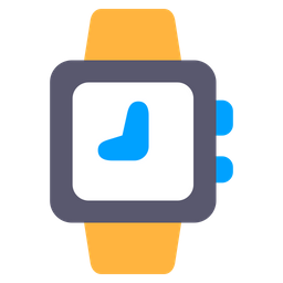 Clock  Icon