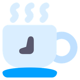 Coffee Time  Icon