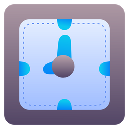 Clock  Icon