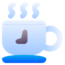 Coffee Time  Icon