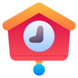 Cuckoo  Icon