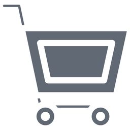 Cart  Icon