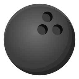 Bowling Ball Tenpin Ball Duckpin Ball Icon