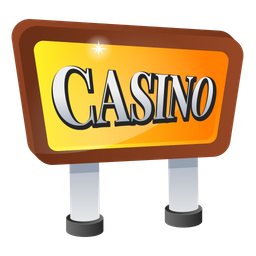 Casino Board  Icon