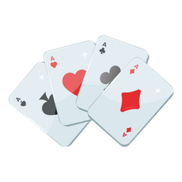 Card Game  Icon