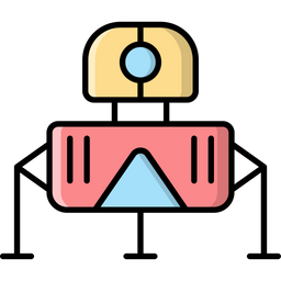 Lunar Module  Icon