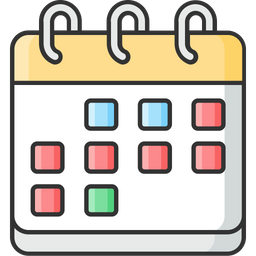 Kalender  Symbol