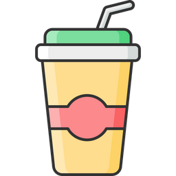 Drink  Icon