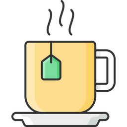 Green Tea  Icon