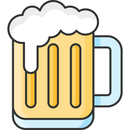 Beer Mug  Icon