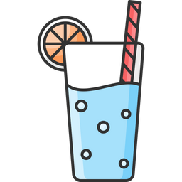 Cocktail  Icon