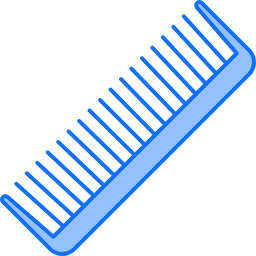 Hair Comb  Icon