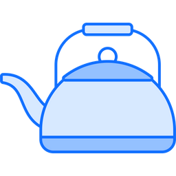 Kettle  Icon