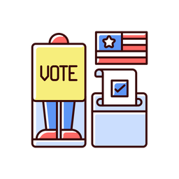 Election  Icon