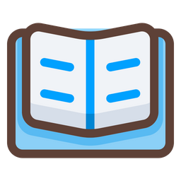 Book  Icon