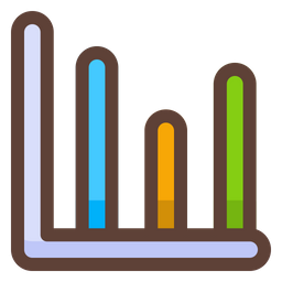 Analystics  Icon