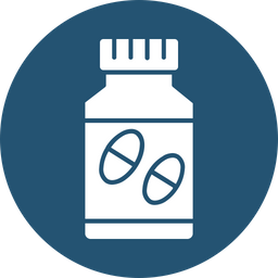 Antibiotikum  Symbol