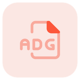 ATG-Datei  Symbol