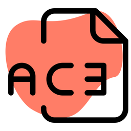 Ac 3-Datei  Symbol