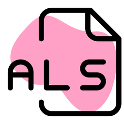 Als Datei  Symbol