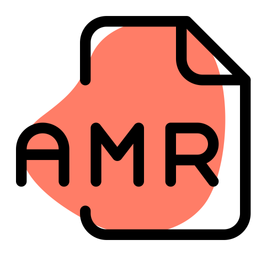 Amr-Datei  Symbol