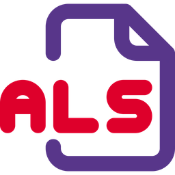 Als Datei  Symbol