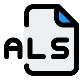 Als Datei  Symbol