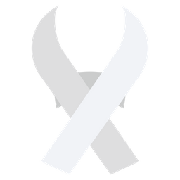 Awareness Ribbon  Icon