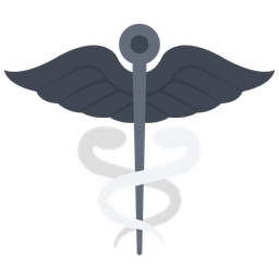 Caduceus  Icon