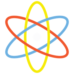 Atom  Icon