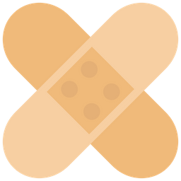 Bandage  Icon