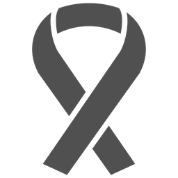 Awareness Ribbon  Icon