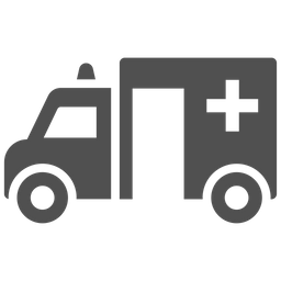 Ambulance  Icon