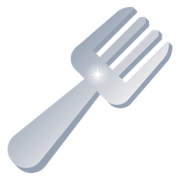 Fork  Icon