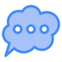 Bubble  Icon