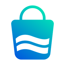 Shopping Bag  Icon