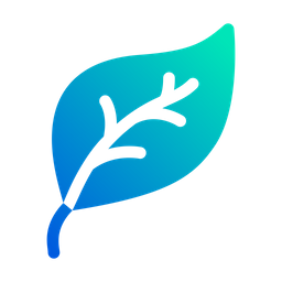 Leaf  Icon